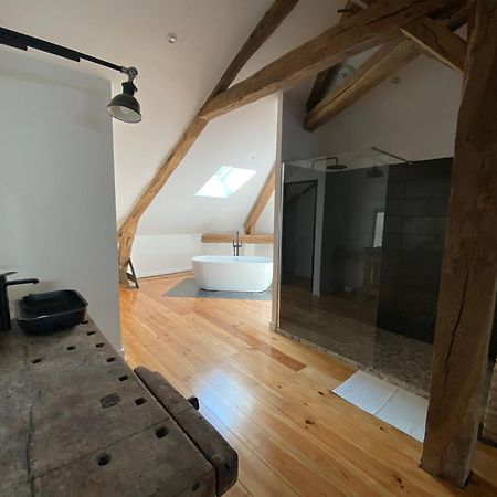 La Maison De Manon Mirande  Ngoại thất bức ảnh