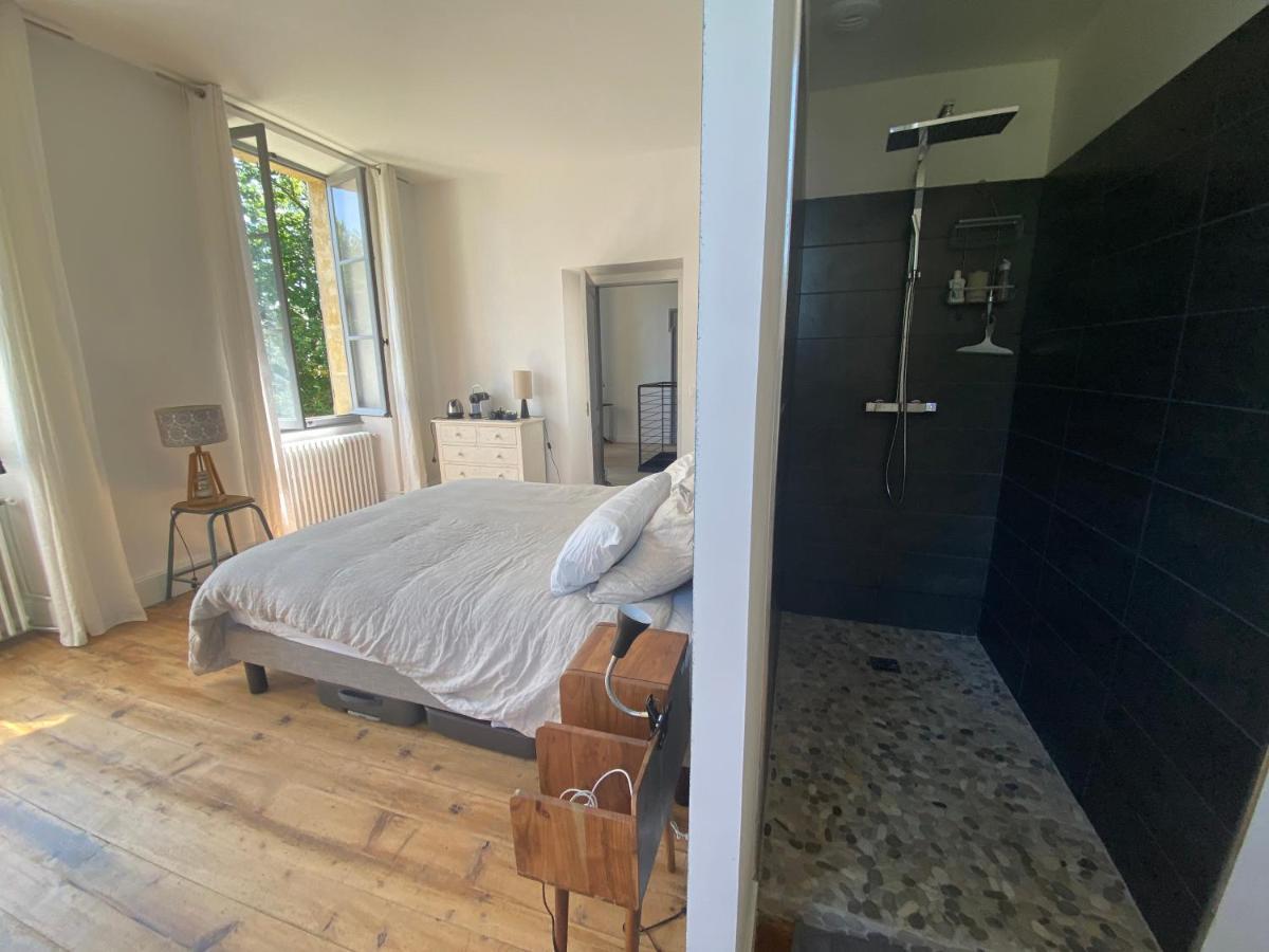 La Maison De Manon Mirande  Ngoại thất bức ảnh
