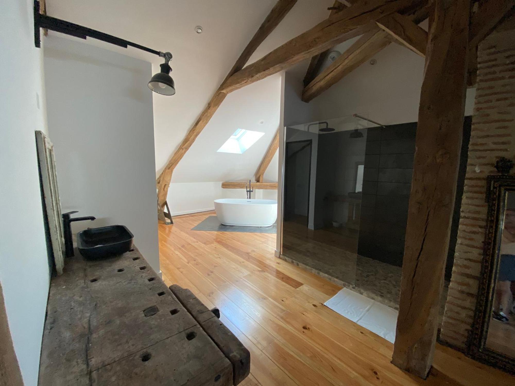 La Maison De Manon Mirande  Ngoại thất bức ảnh